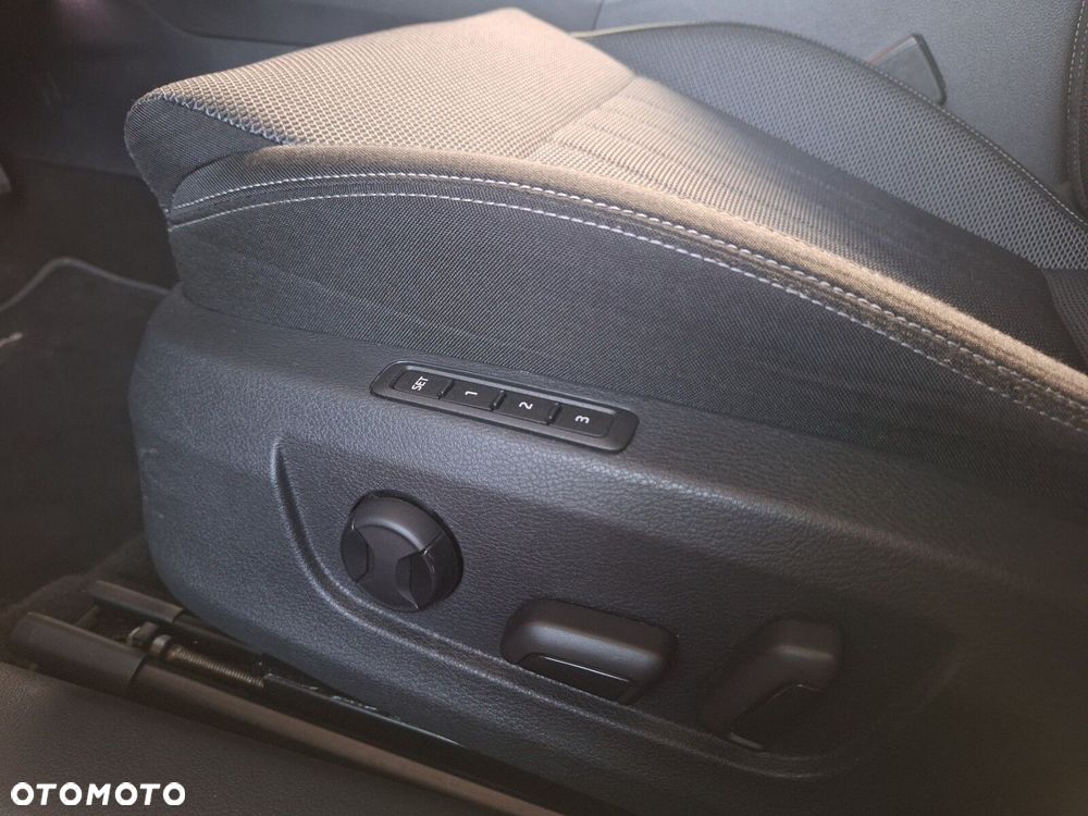 Skoda Superb 2.0 TSI Style DSG - 18