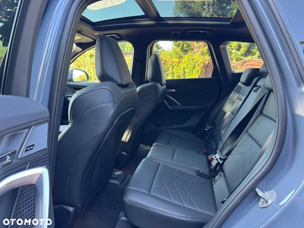 BMW X1 xDrive23i mHEV M Sport - 28