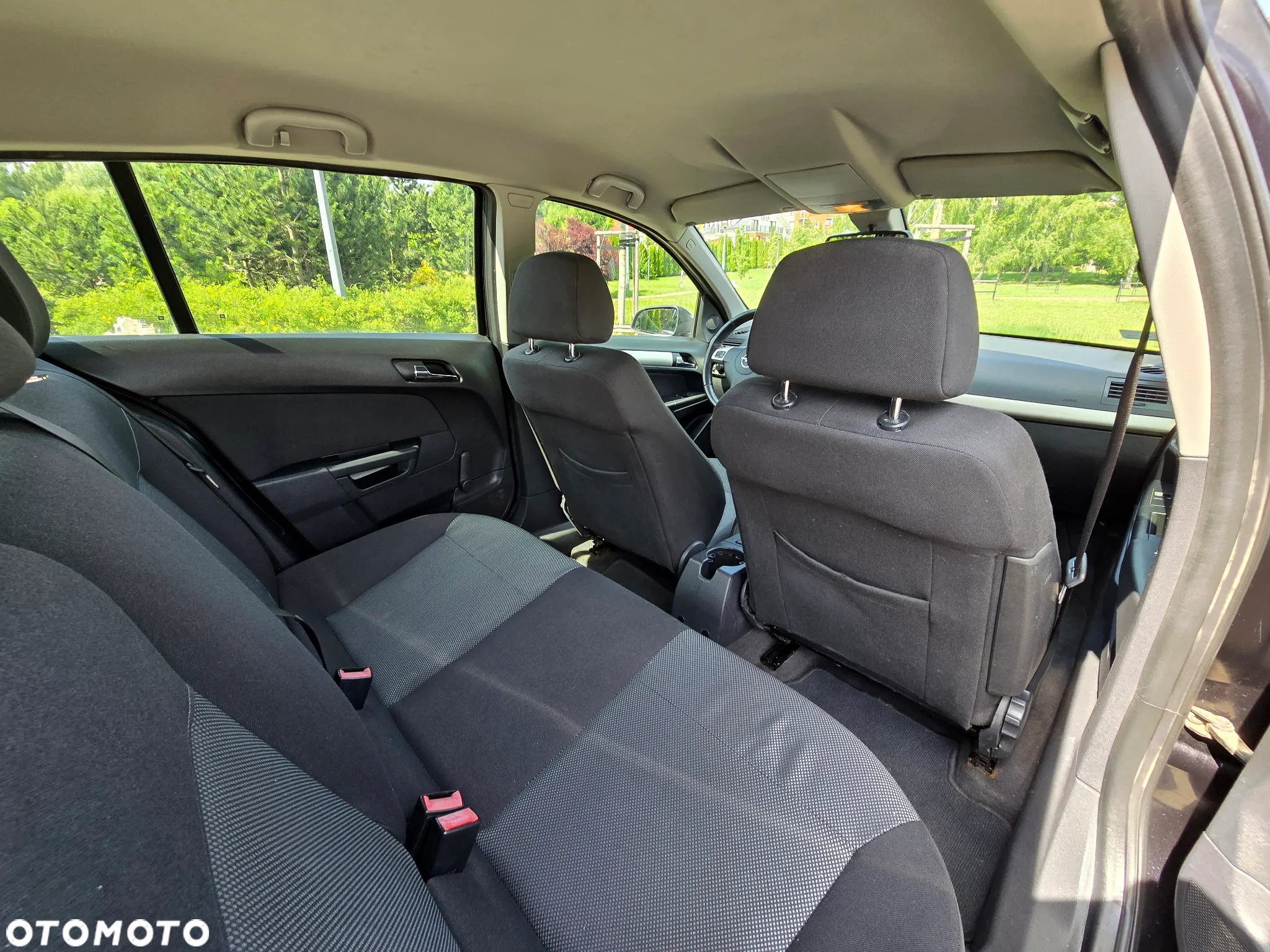 Opel Astra 1.4 Edition - 8