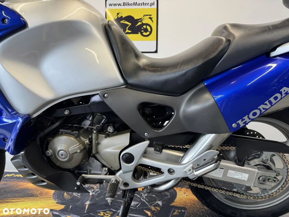 Honda XL - 24