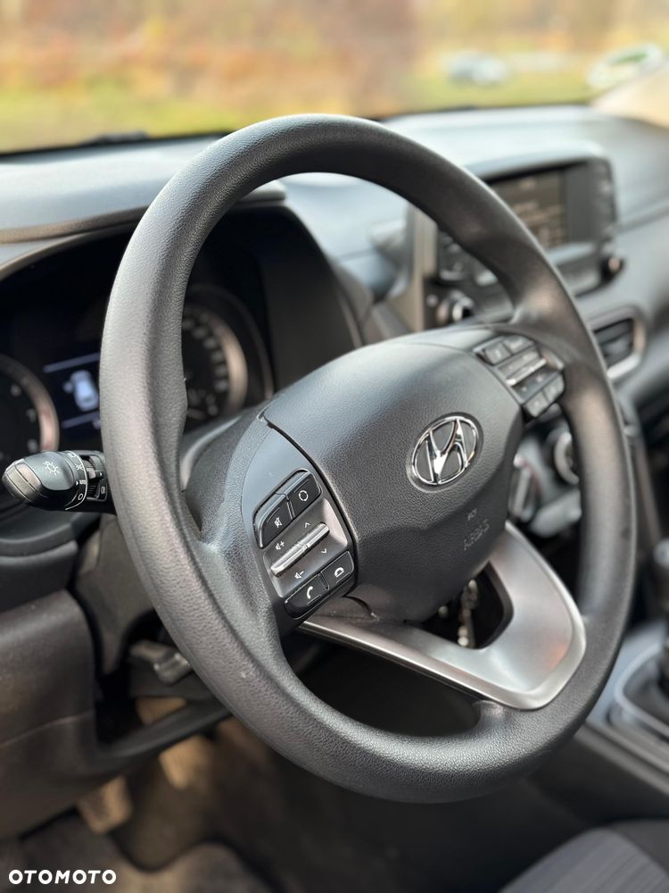 Hyundai Kona 1.0 T-GDI Comfort - 9