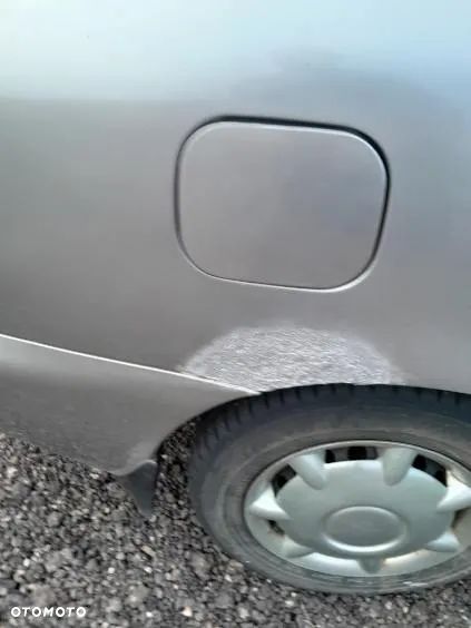 Daewoo Lanos 1.5 SE (airk,abs) - 9