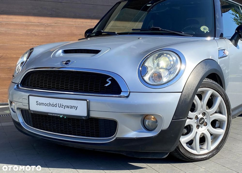 MINI Cooper S Standard - 4