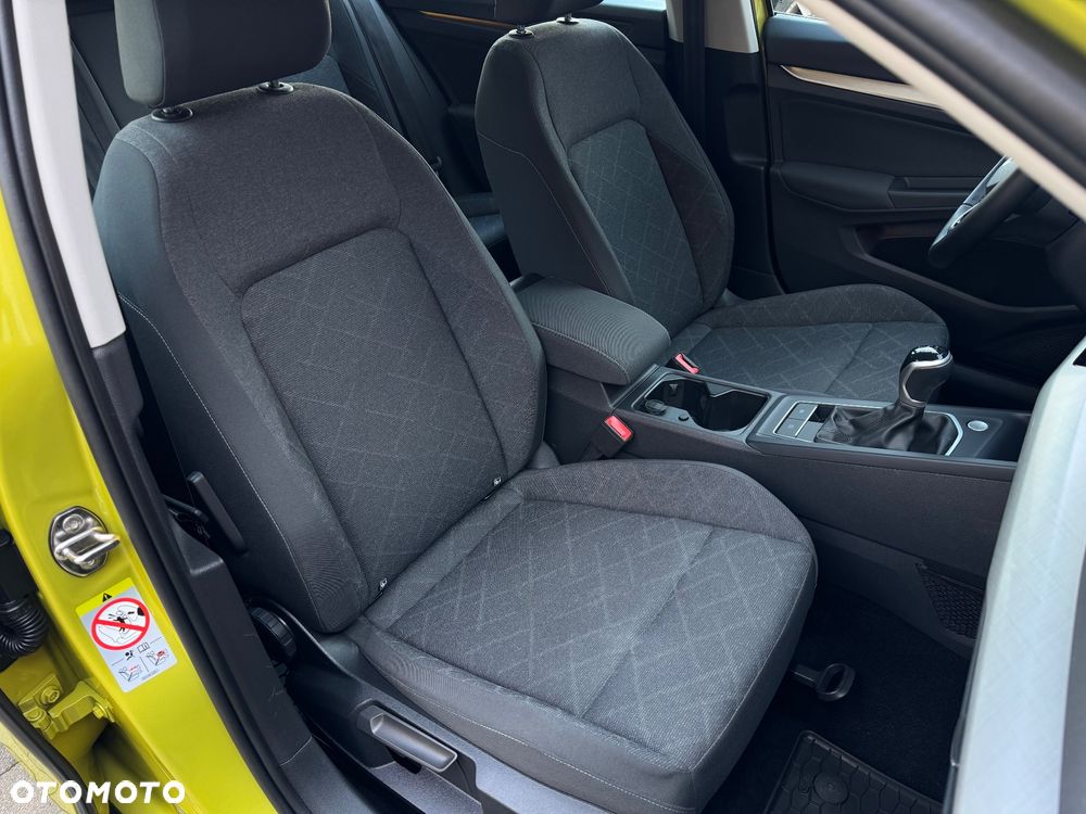 Volkswagen Golf 1.5 TSI EVO Life - 13