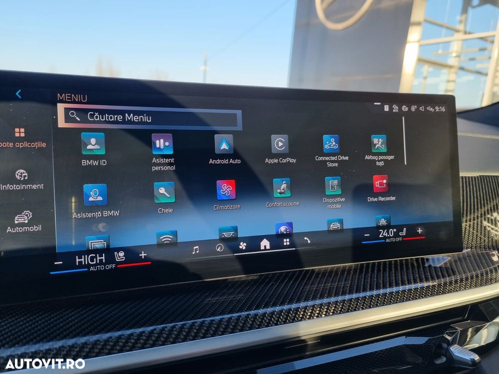 BMW X6 xDrive40i AT MHEV - 32