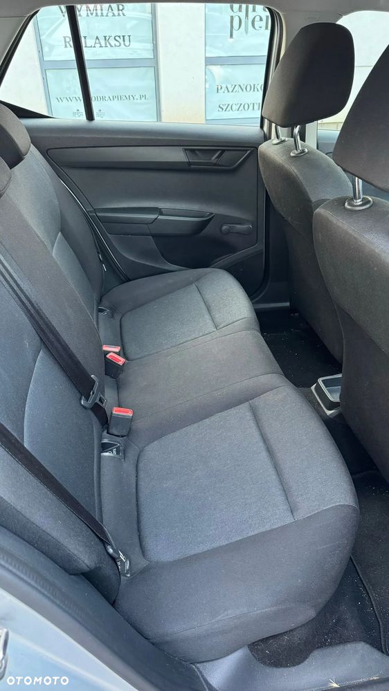 Skoda Fabia 1.0 Active - 7