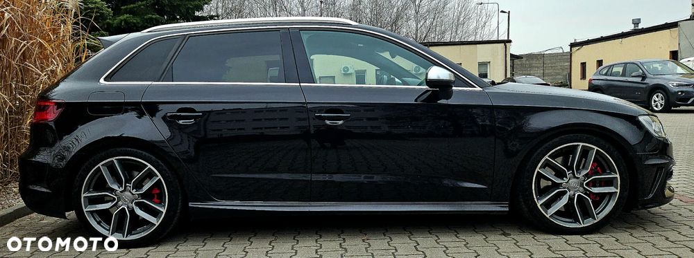 Audi S3 - 3