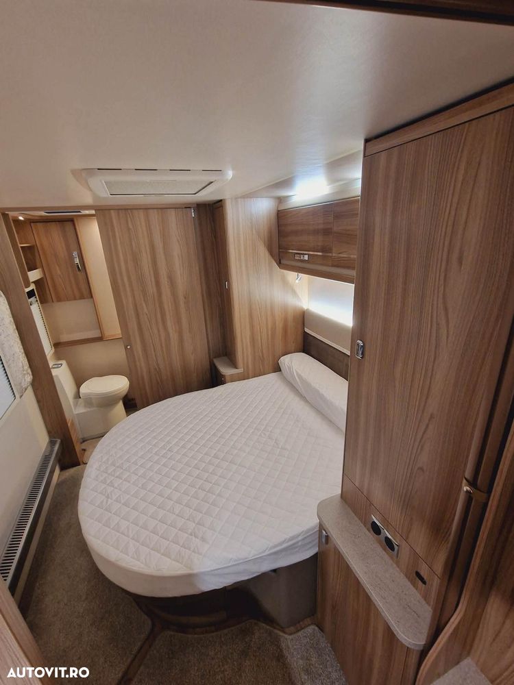 Swift Corniche 20/4 - 4