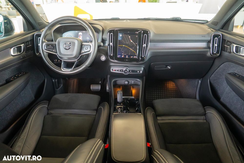 Volvo XC 40 - 17