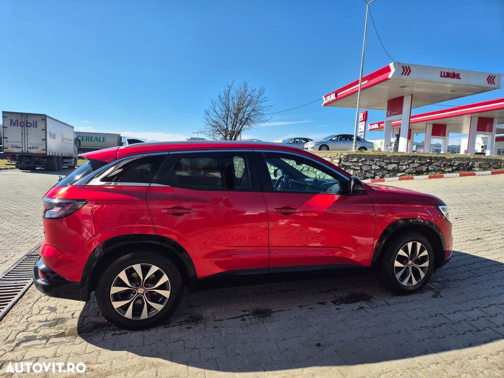 Renault Austral 200 HEV Techno Esprit Alpine - 7