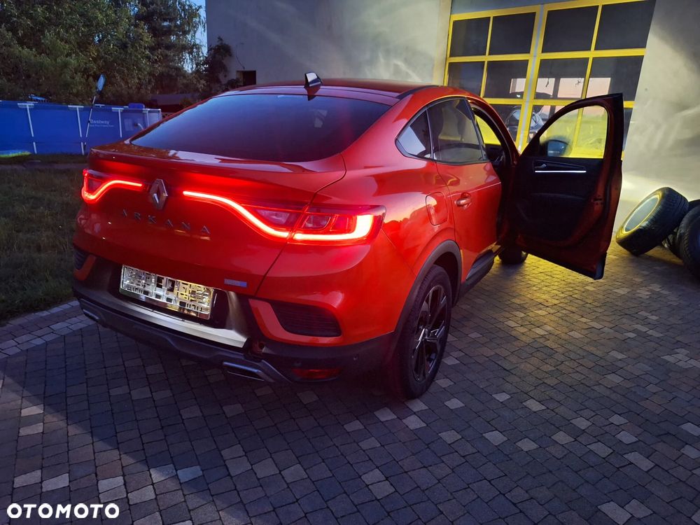 Renault Arkana - 13