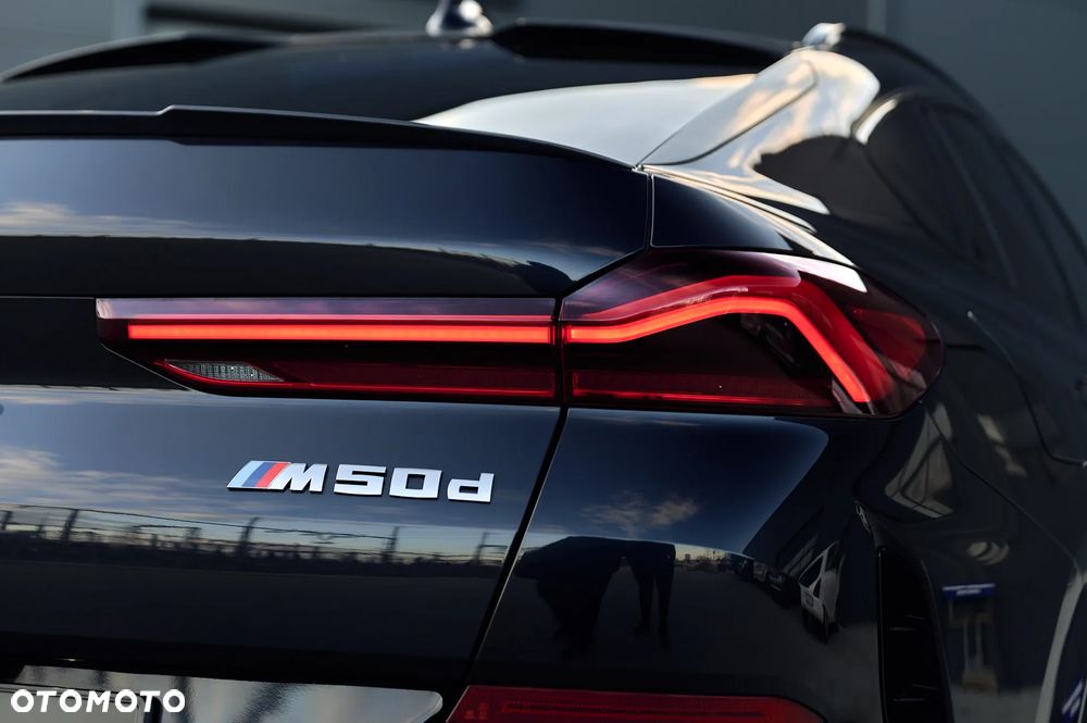 BMW X6M - 21
