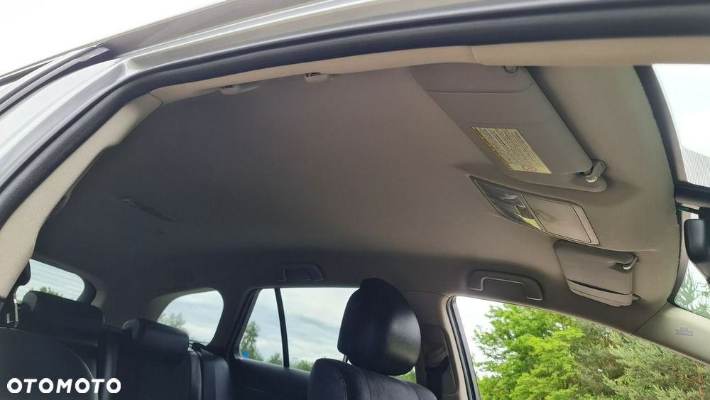 Toyota Avensis - 30