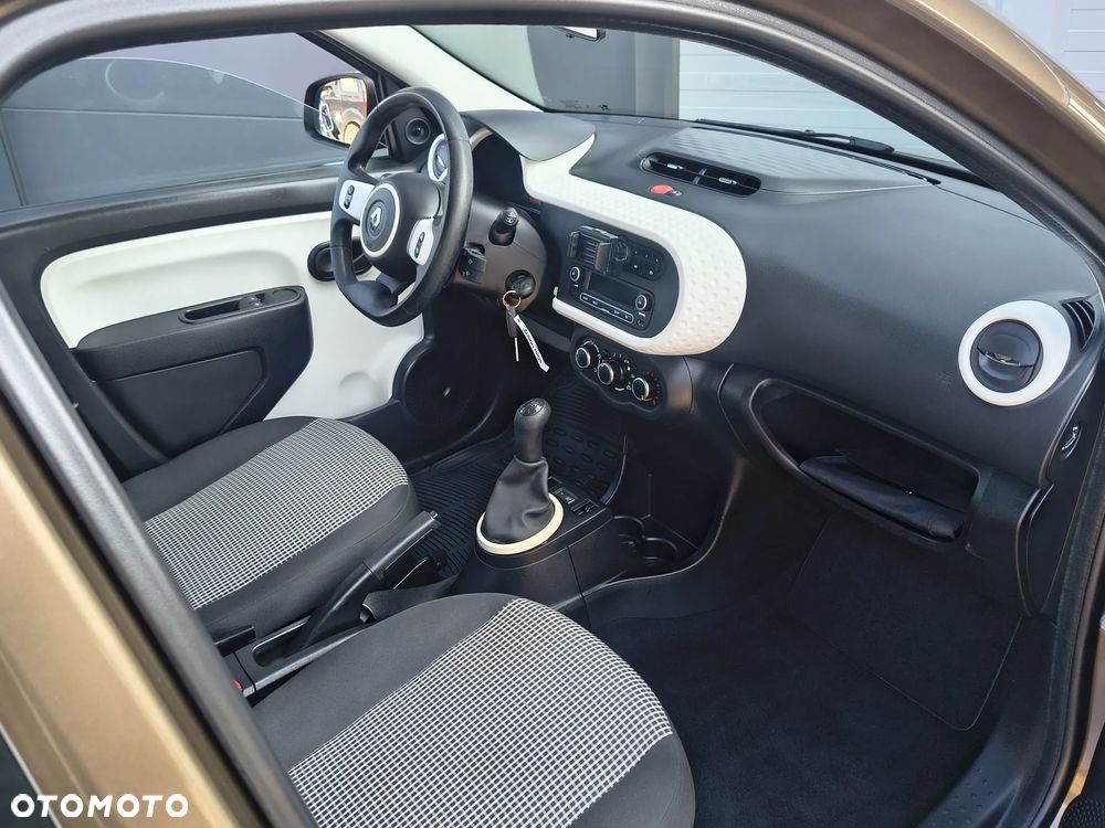 Renault Twingo SCe 70 Dynamique - 7