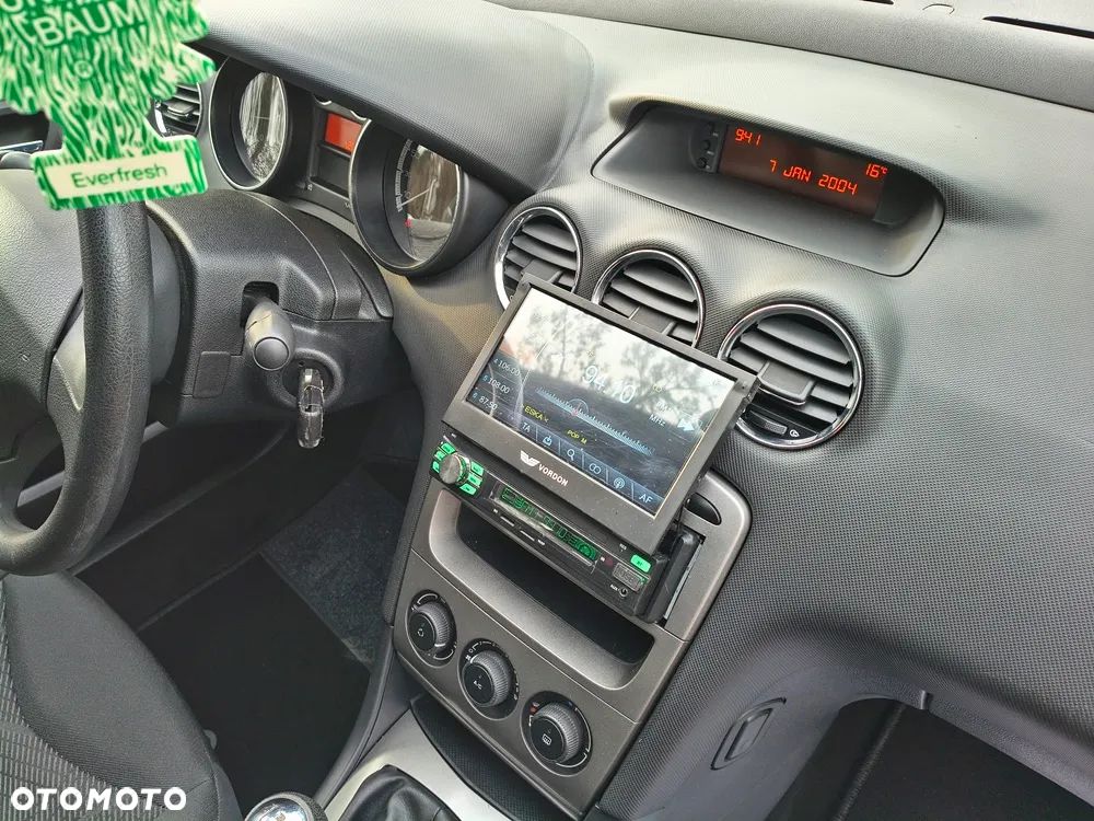 Peugeot 308 1.4 Trendy - 22