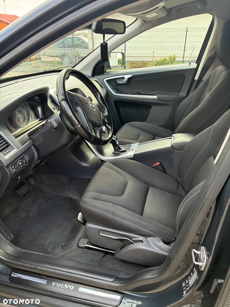 Volvo XC 60 D4 Drive-E Kinetic - 7