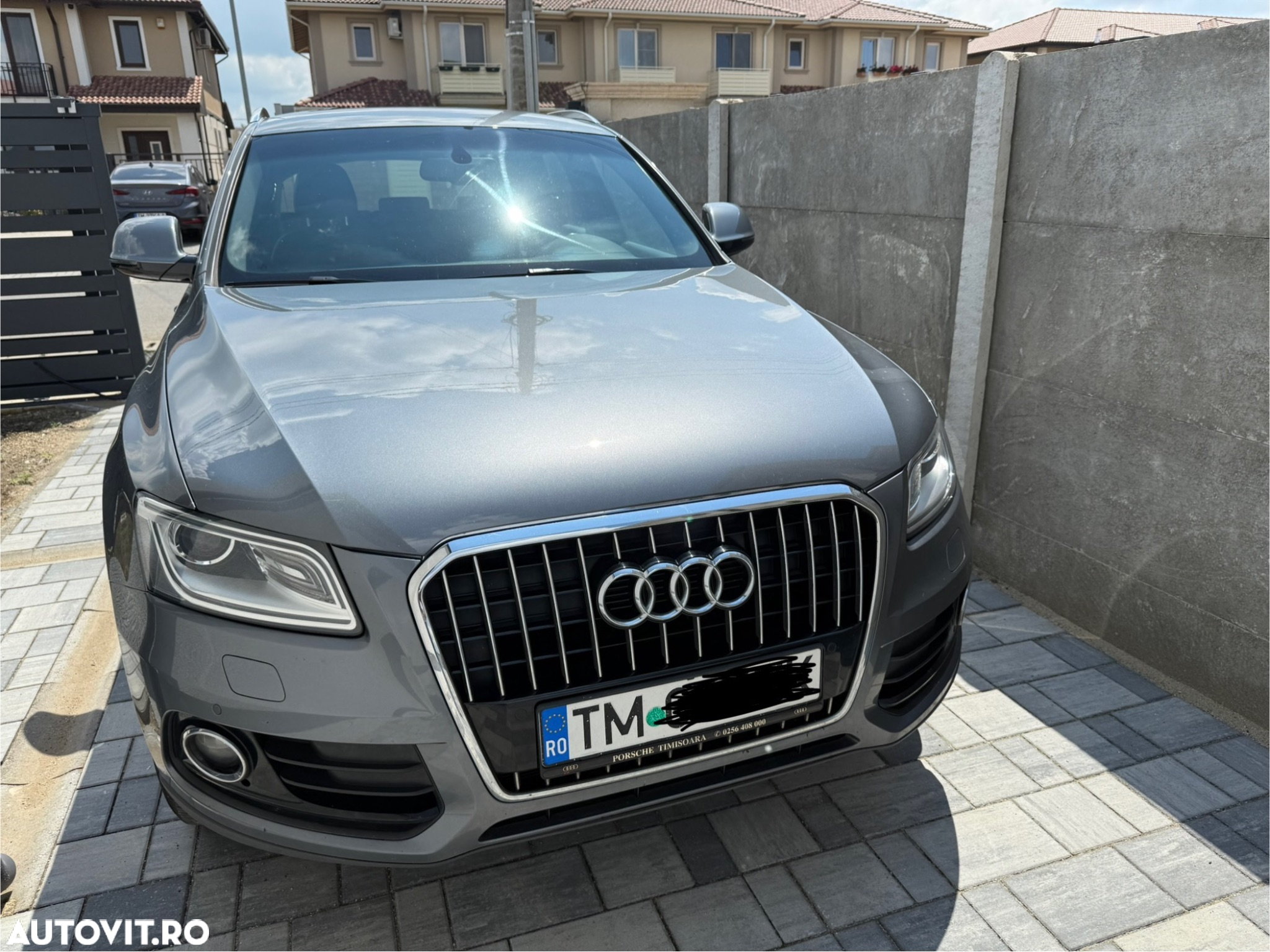 Audi Q5 - 7