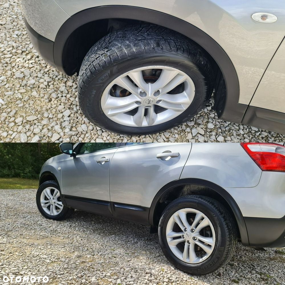 Nissan Qashqai - 40