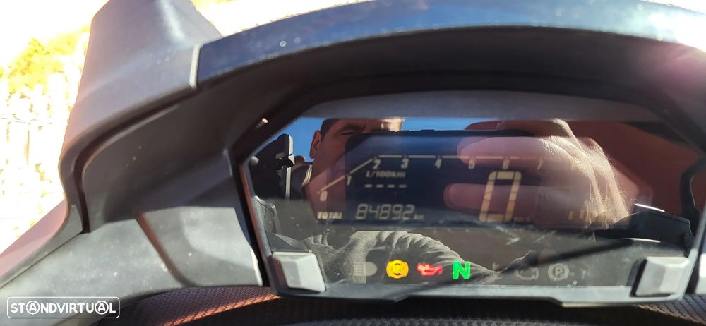 Honda Integra NC750D - 10