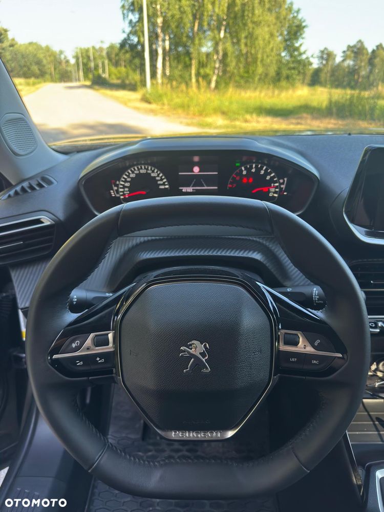 Peugeot 2008 PureTech 100 Active S&S BVM6 - 5