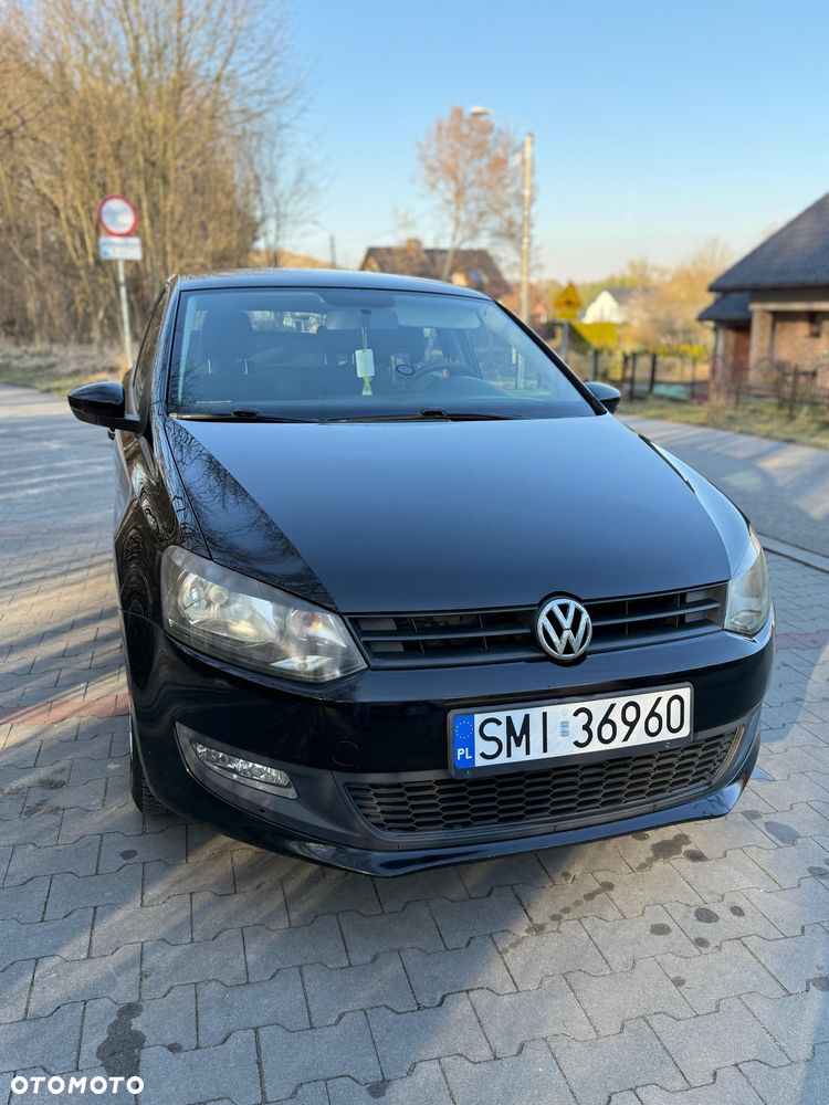 Volkswagen Polo 1.2 CityLine - 3
