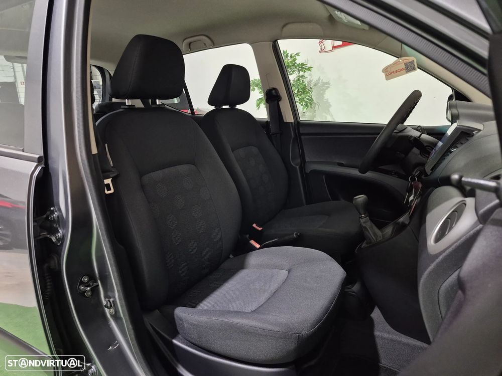 Hyundai i10 1.2 Comfort - 20