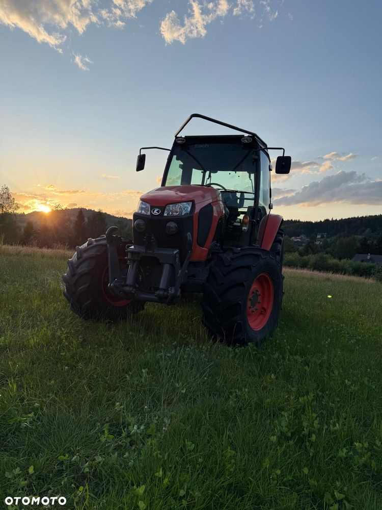 Kubota - 2