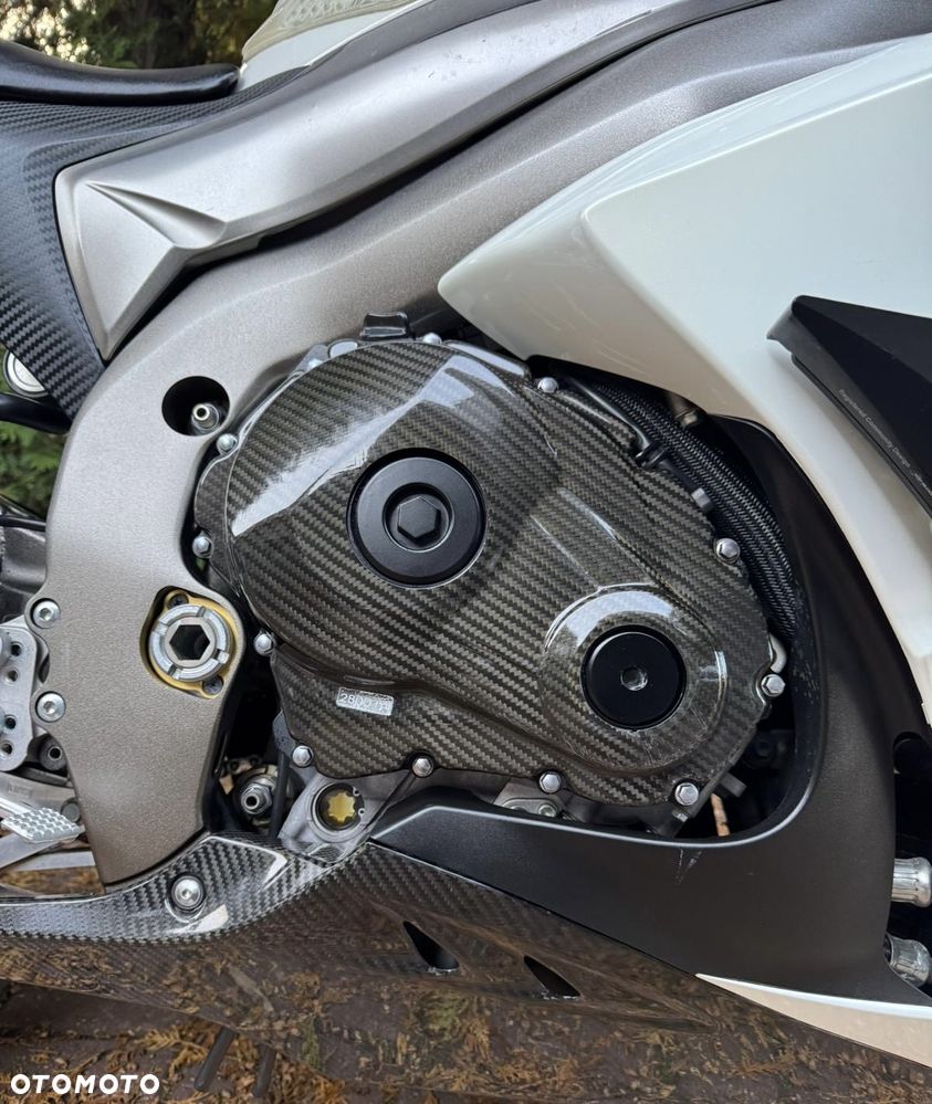 Suzuki GSX-R - 5