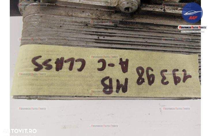 Carcasa Racitor Ulei 2.0 Mercedes-Benz  A-Class  W176 [2012 - 2015] - 9