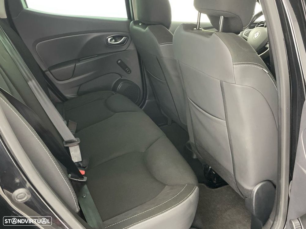 Renault Clio 0.9 TCe Limited - 27