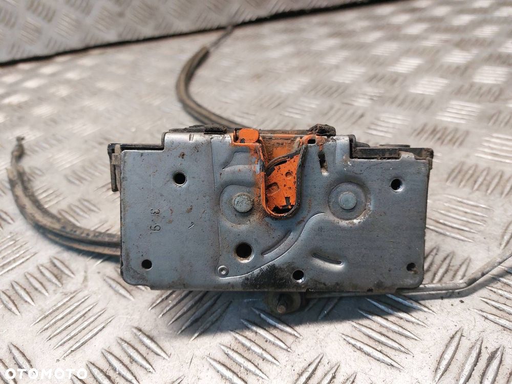 ZAMEK DRZWI LEWY PRZÓD CITROEN JUMPER II 1342155080 - 3
