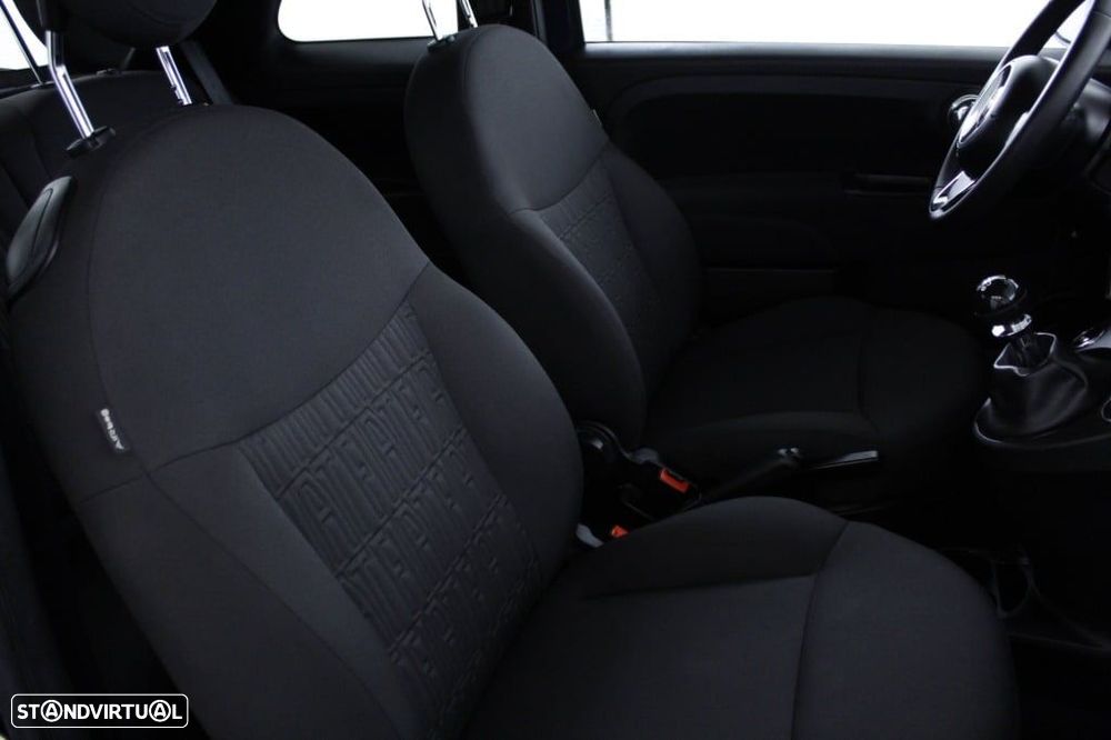 Fiat 500 1.0 Hybrid - 15