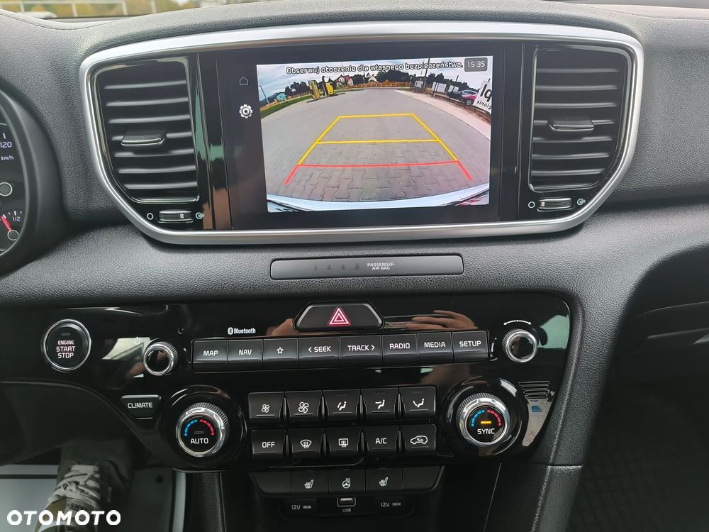 Kia Sportage - 24