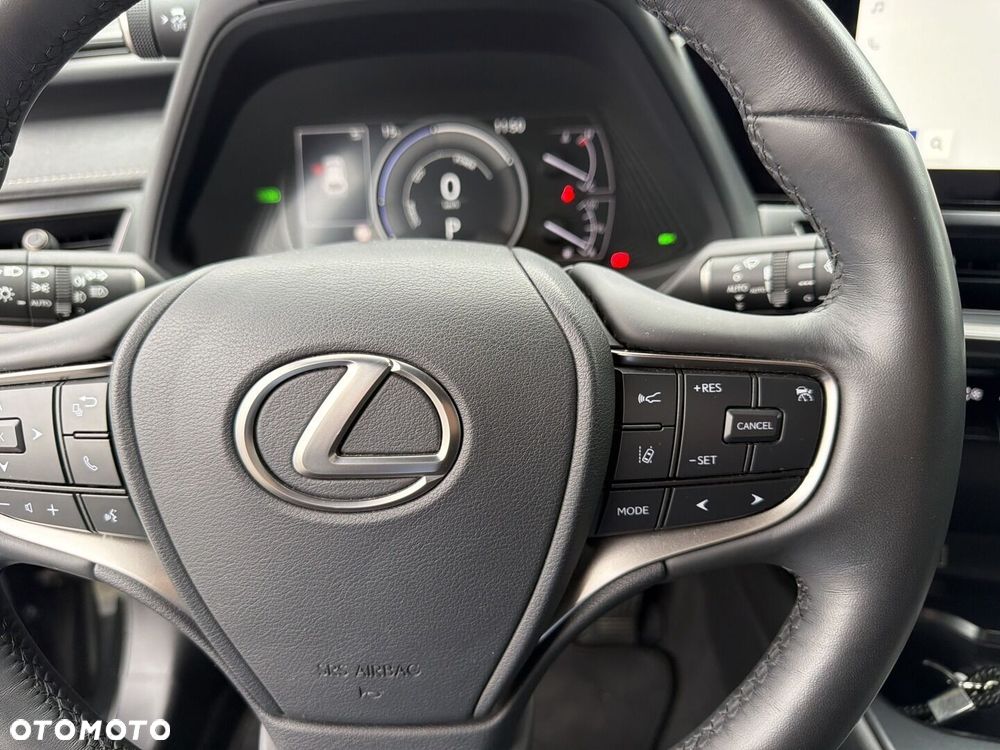 Lexus UX 250h GPF F Sport Design 2WD - 18