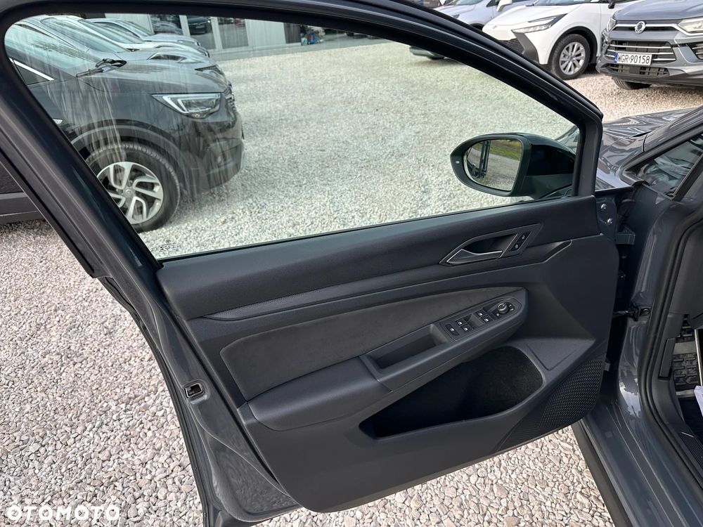 Volkswagen Golf 2.0 TSI GTI DSG - 15