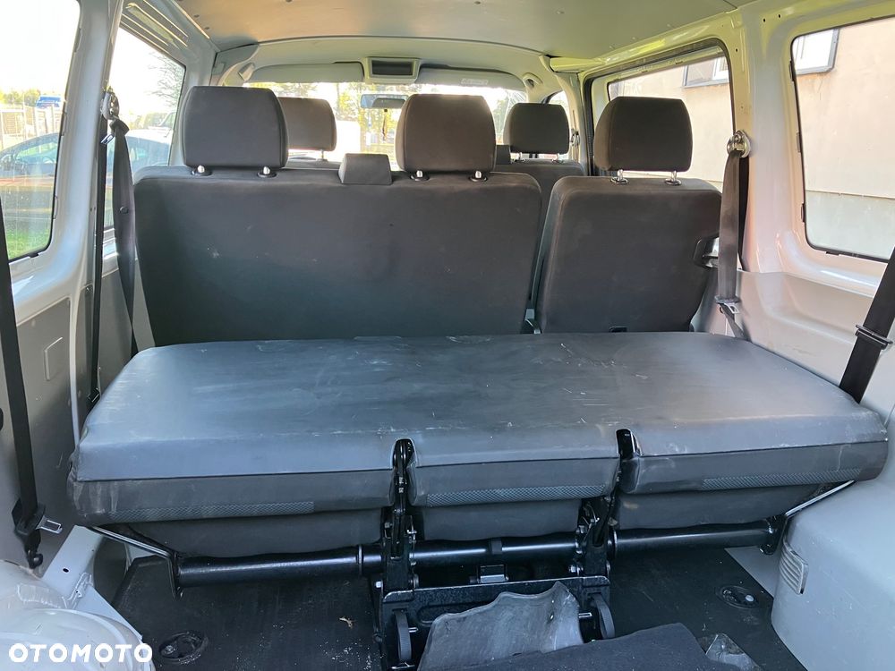 Volkswagen Transporter T6.1 Lang - 9