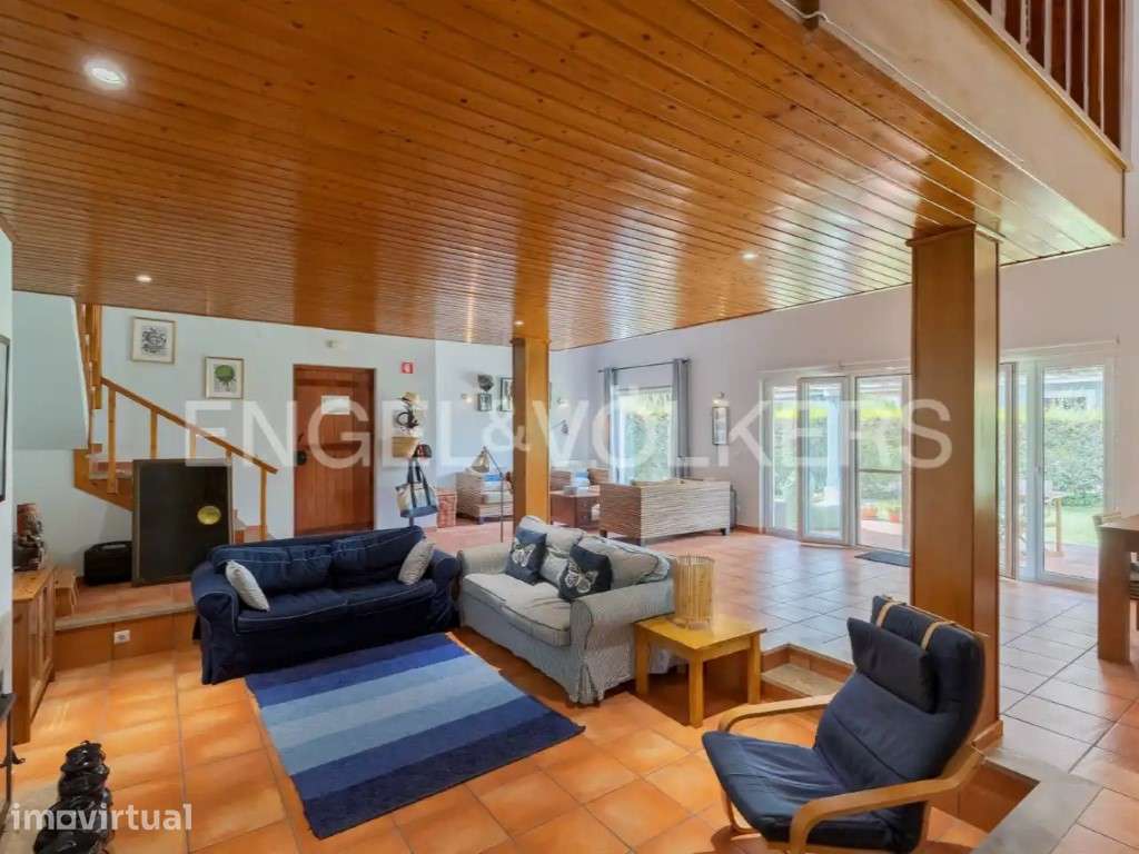 Moradia de 3 quartos na Comporta - Grande imagem: 4/23