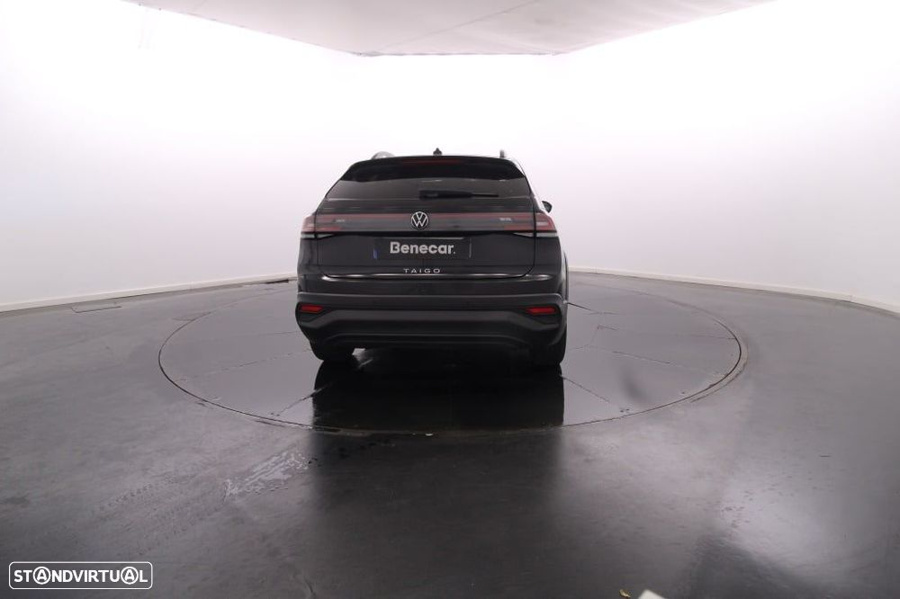 VW Taigo 1.0 TSI Urban - 6