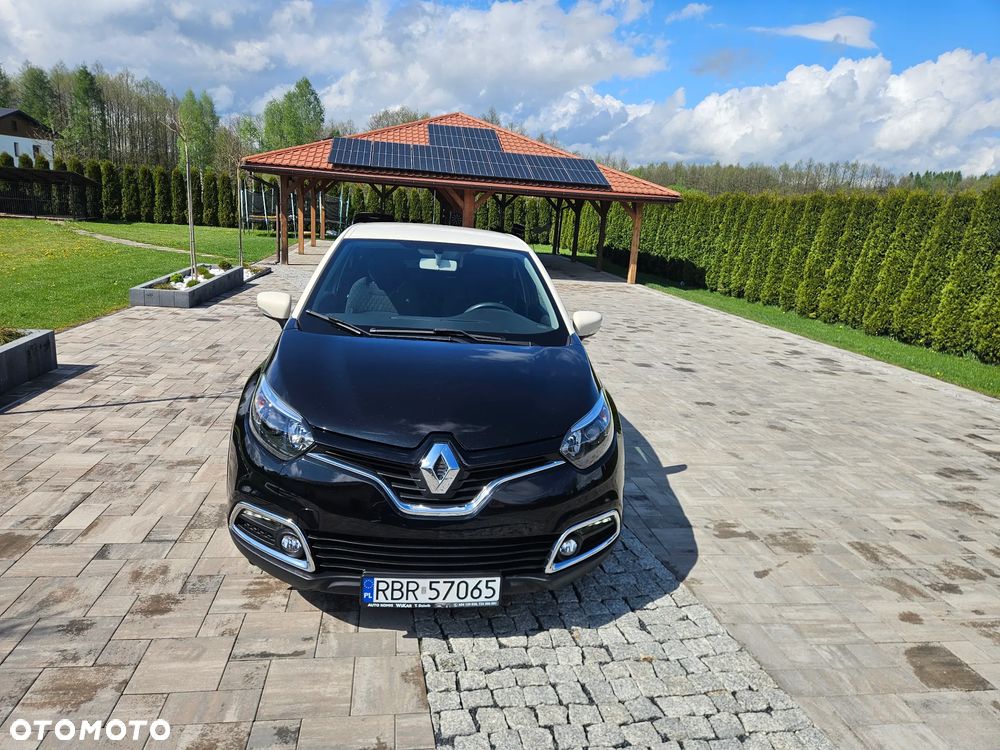Renault Captur TCe 120 EDC Dynamique - 19