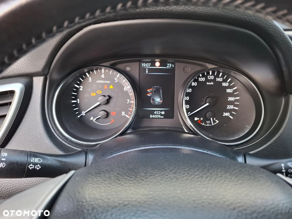 Nissan Qashqai 1.2 DIG-T Acenta EU6 - 18