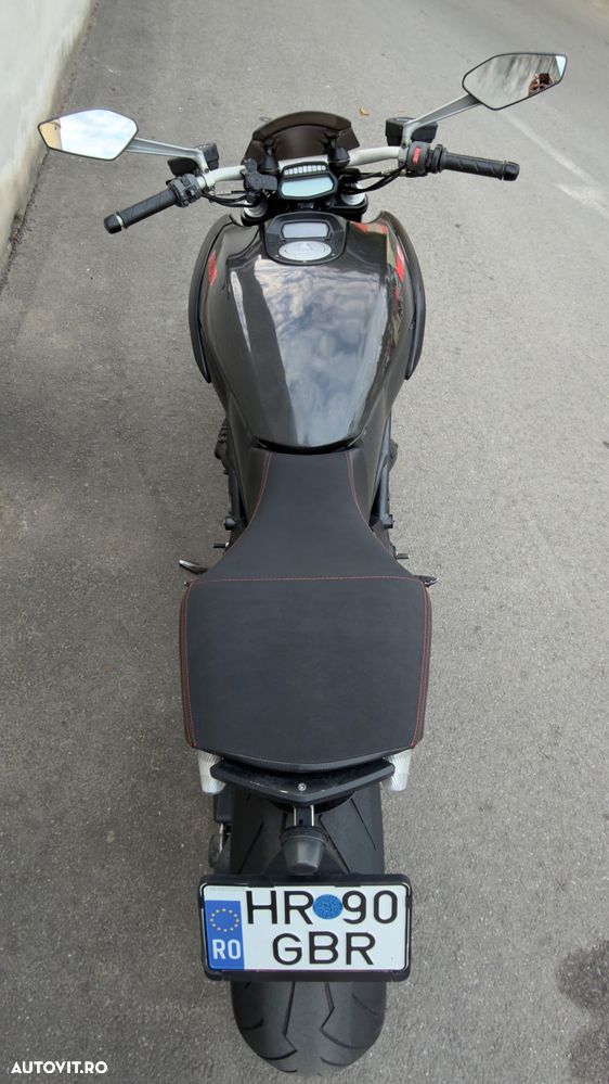 Ducati Diavel - 7
