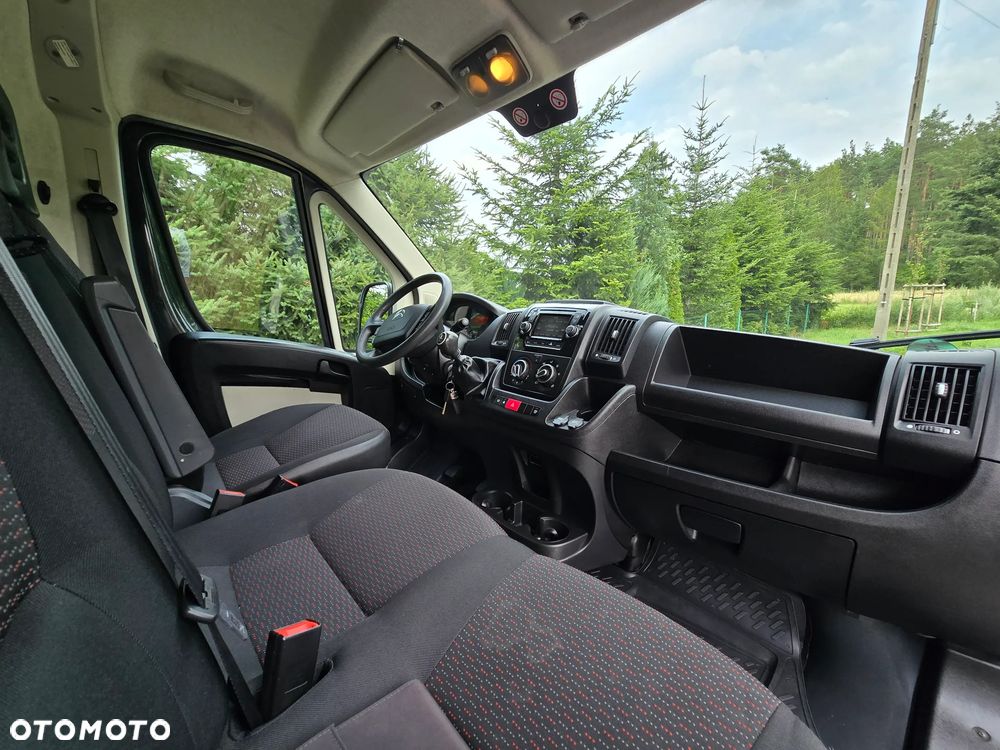 Citroën Jumper - 11