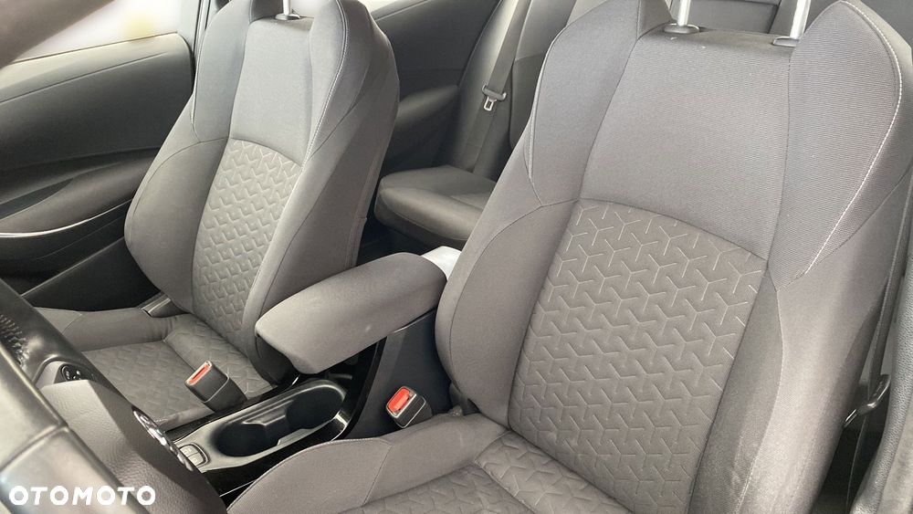 Toyota Corolla 1.8 Hybrid GPF Comfort - 11