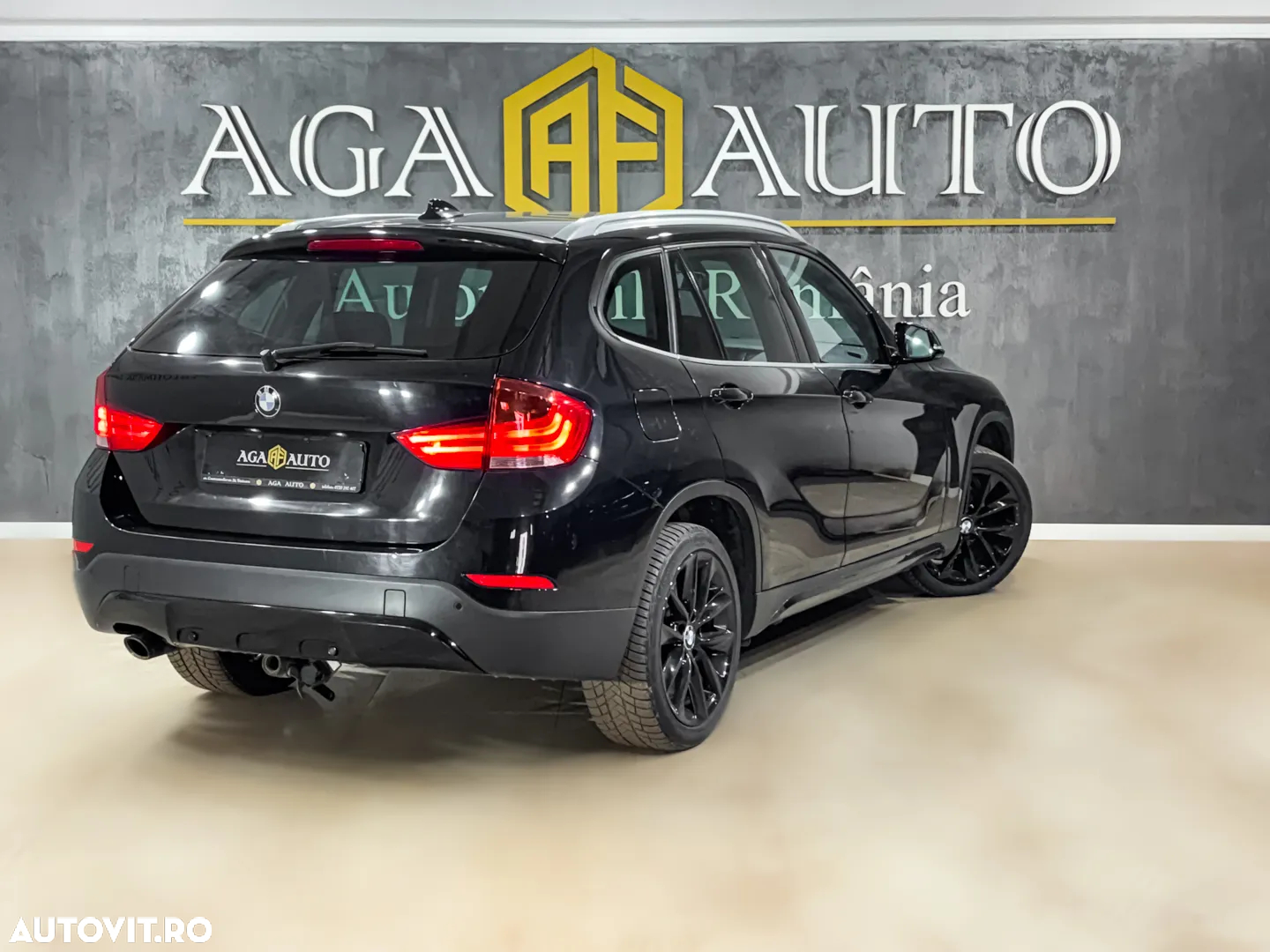 BMW X1 - 4