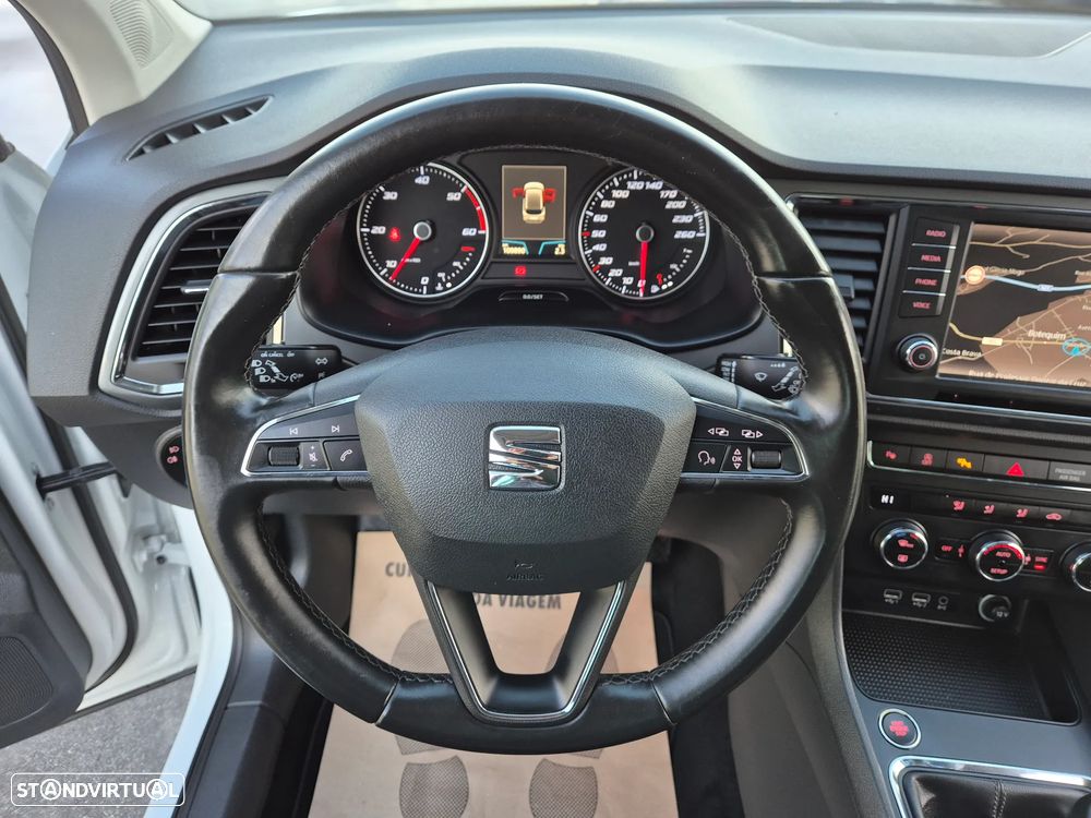 SEAT Ateca 1.6 TDI Xcellence - 18