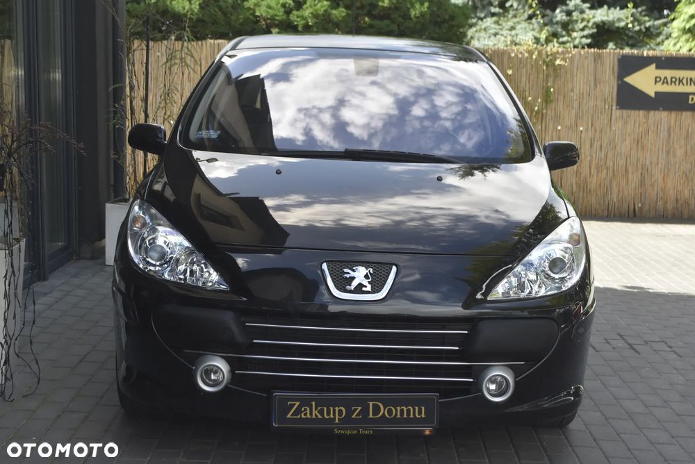 Peugeot 307 HDi Break 110 Premium - 2