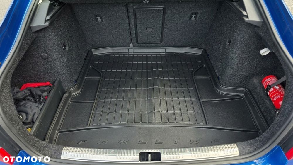 Skoda Octavia 1.0 TSI GPF Ambition - 15