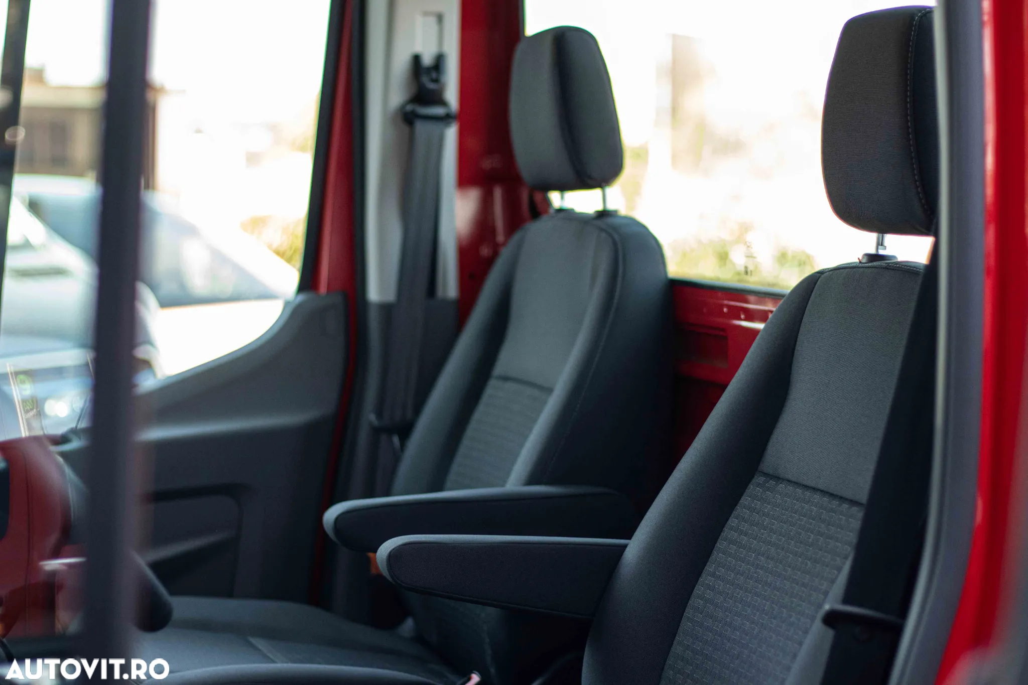 Ford TRANSIT - 11
