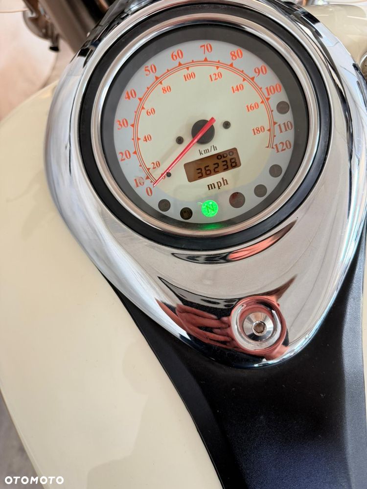 Yamaha Royal Star - 20