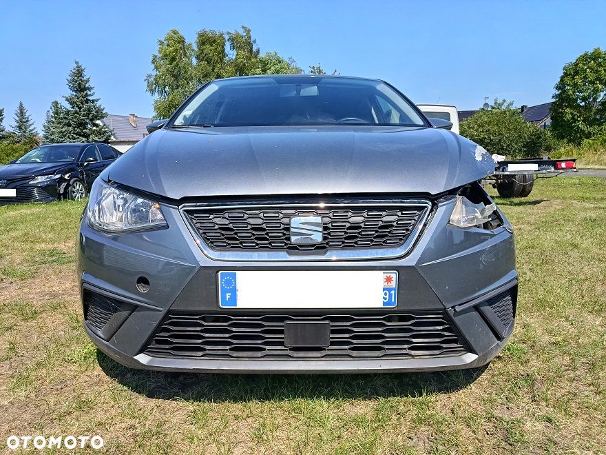 Seat Ibiza - 6